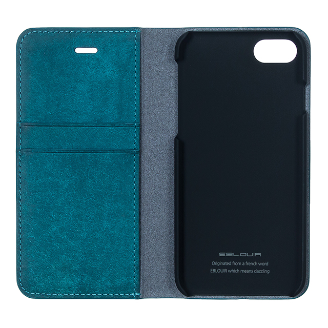 【iPhone8/7 ケース】Modern Snap Folio (Green)サブ画像