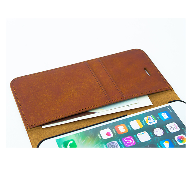 【iPhone8/7 ケース】Modern Snap Folio (Green)goods_nameサブ画像