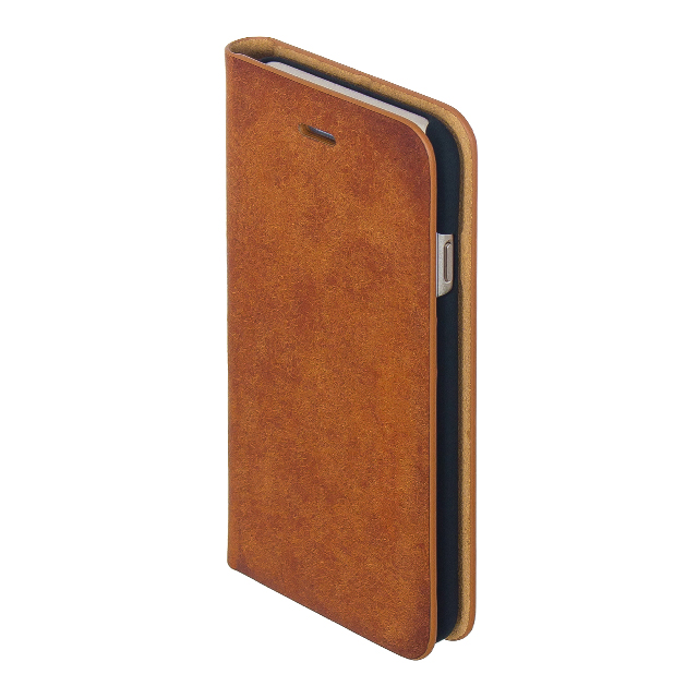 【iPhone8/7 ケース】Modern Snap Folio (Camel)goods_nameサブ画像