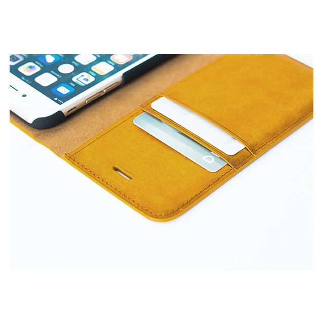 【iPhone8/7 ケース】Modern Snap Folio (Camel)goods_nameサブ画像