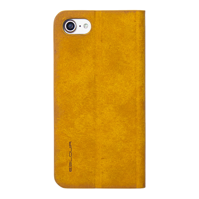 【iPhone8/7 ケース】Modern Snap Folio (Yellow)goods_nameサブ画像