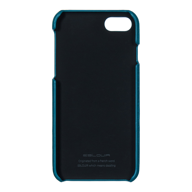 【iPhone8/7 ケース】Classic Back Cover (Green)サブ画像