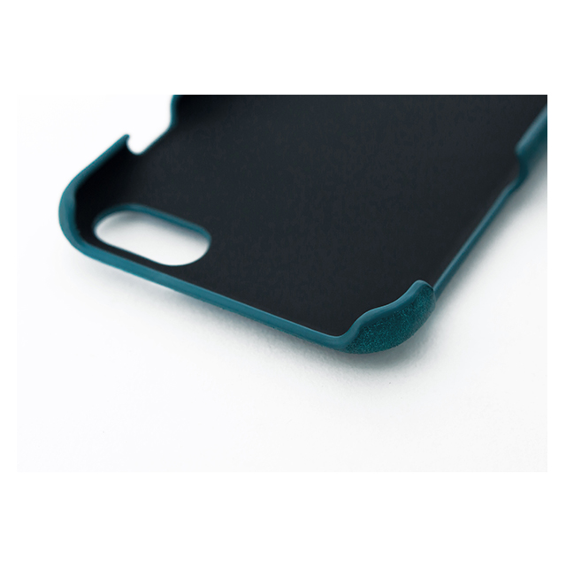 【iPhone8/7 ケース】Classic Back Cover (Green)サブ画像