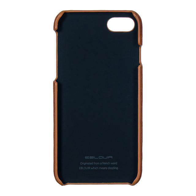 【iPhone8/7 ケース】Classic Back Cover (Camel)サブ画像