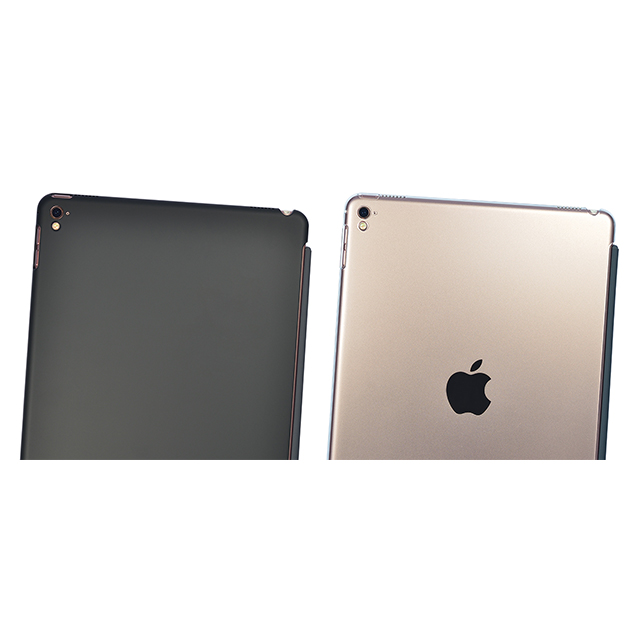 【iPad Pro(9.7inch) ケース】エアージャケットセット (クリア)goods_nameサブ画像