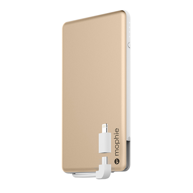 powerstation plus mini (Gold)サブ画像