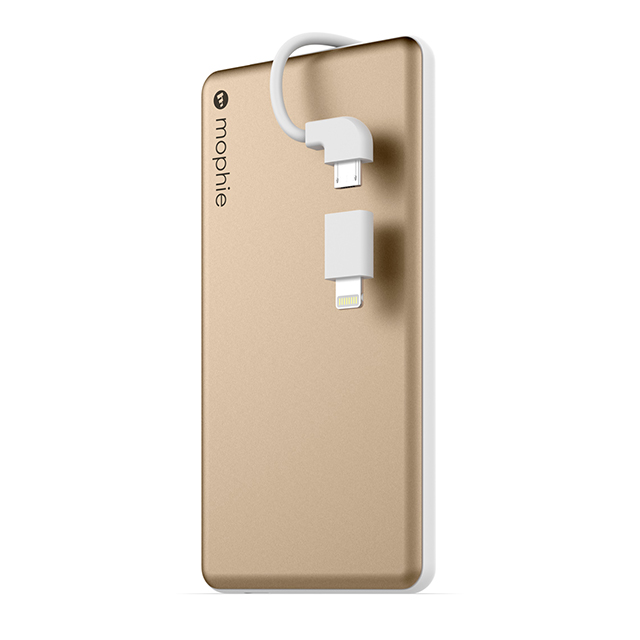 powerstation plus mini (Gold)サブ画像