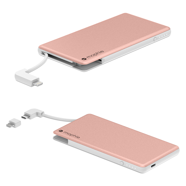 powerstation plus mini (Rose Gold)サブ画像