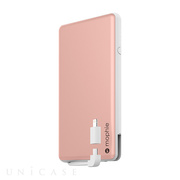 powerstation plus (Rose Gold)