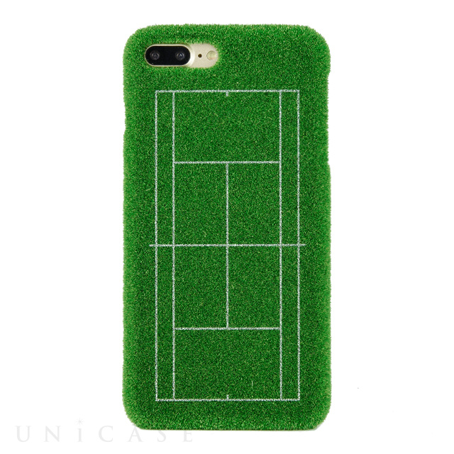 【iPhone8 Plus/7 Plus ケース】Shibaful Sport (Grand Slam)