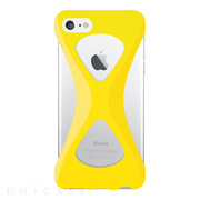 【iPhone8/7 ケース】Palmo (Yellow)