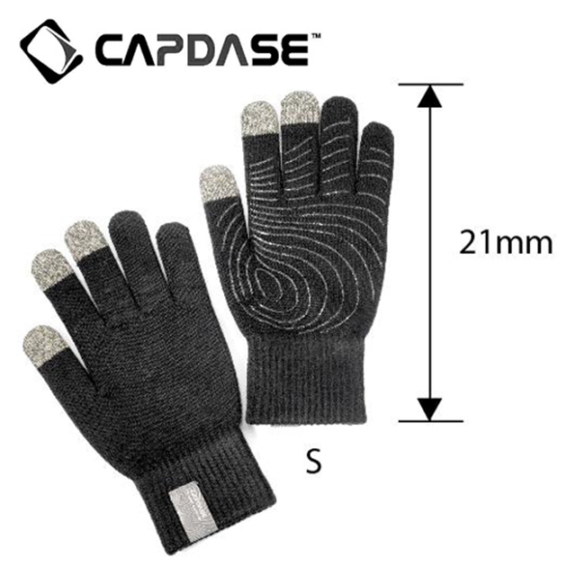 Tapp Glove Size S (Grey)goods_nameサブ画像