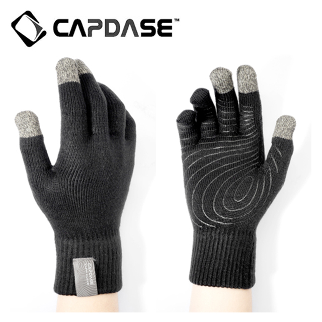 Tapp Glove Size S (Black)goods_nameサブ画像