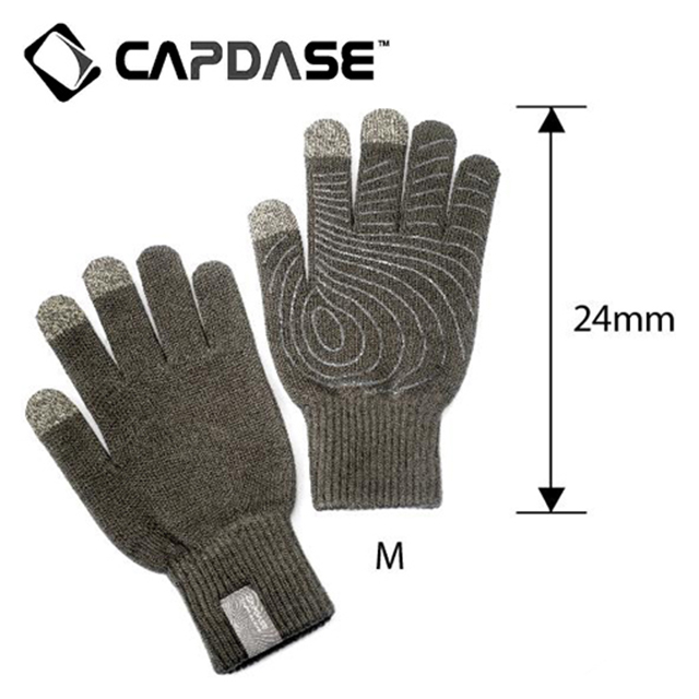 Tapp Glove Size M (Grey)goods_nameサブ画像