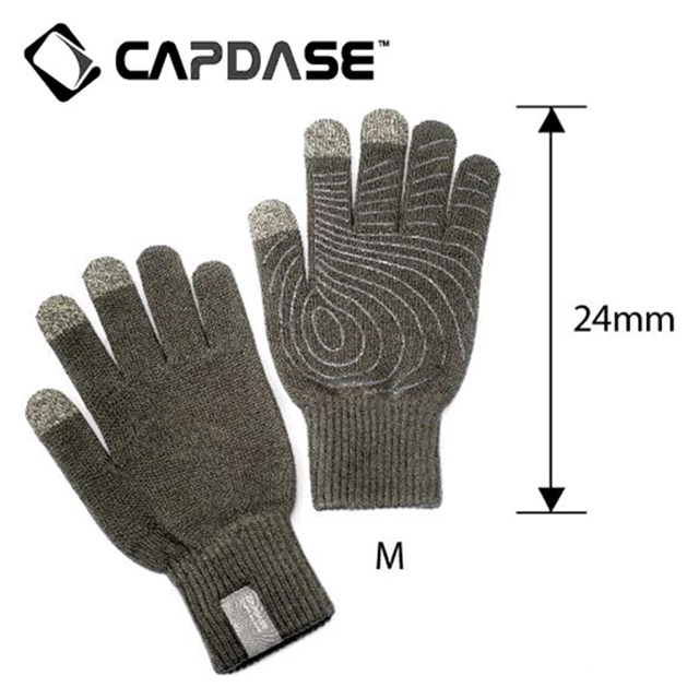 Tapp Glove Size M (Black)goods_nameサブ画像
