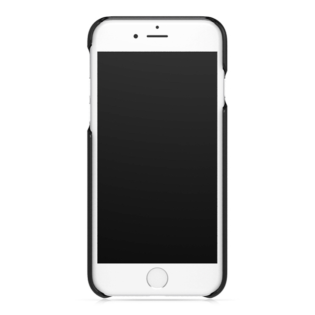 【iPhone7 ケース】ECOslim IRON (ブラック)サブ画像