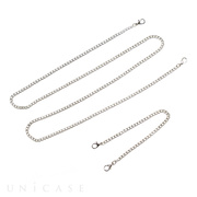 Shoulder Chain TypeA (Silver)