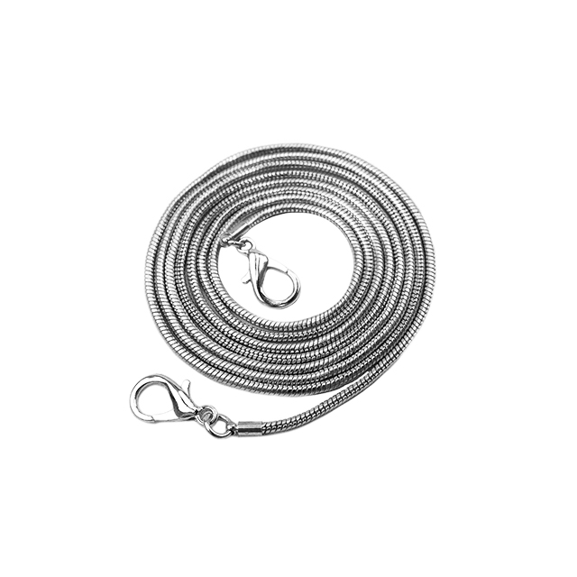 Shoulder Chain TypeB (Silver)goods_nameサブ画像