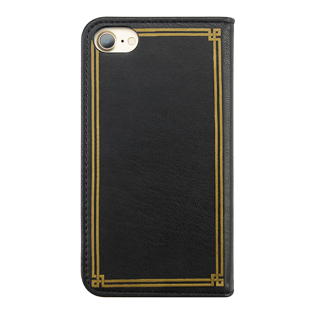 【iPhoneSE(第2世代)/8/7 ケース】FANTASTIC BEASTS AND WHERE TO FIND THEM for iPhone7 case (BOOK)goods_nameサブ画像