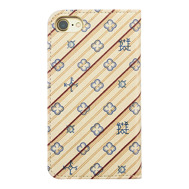 【iPhoneSE(第2世代)/8/7 ケース】FANTASTIC BEASTS AND WHERE TO FIND THEM for iPhone7 case (PATTERN)goods_nameサブ画像