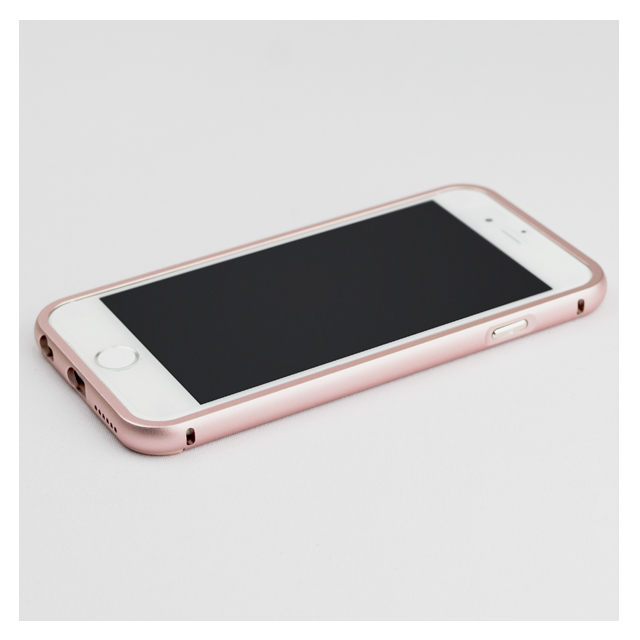 【iPhone6s/6 ケース】Shell case for iPhone6s/6(PINK)サブ画像