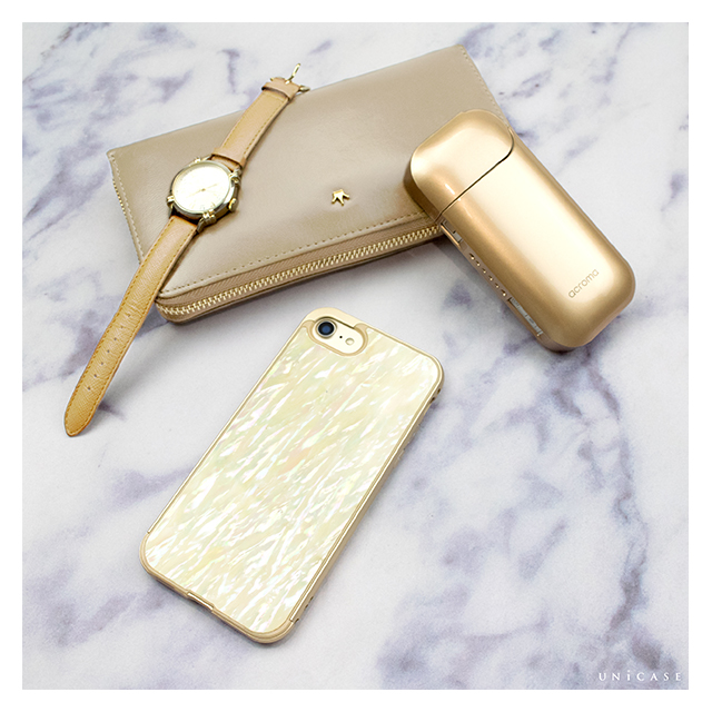 【iPhone6s/6 ケース】Shell case for iPhone6s/6(GOLD)goods_nameサブ画像