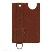 Smart Pocket (Dark Brown)