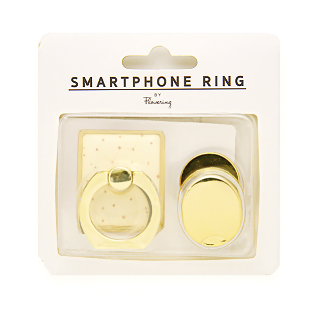 SMARTPHONE RING SAR0002 (レッド)サブ画像