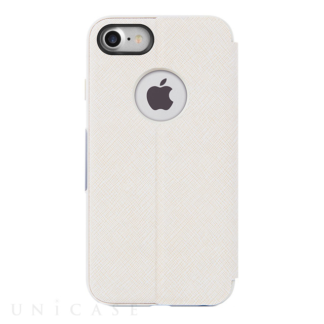 【iPhone8/7 ケース】SenseCover (Sahara Beige)