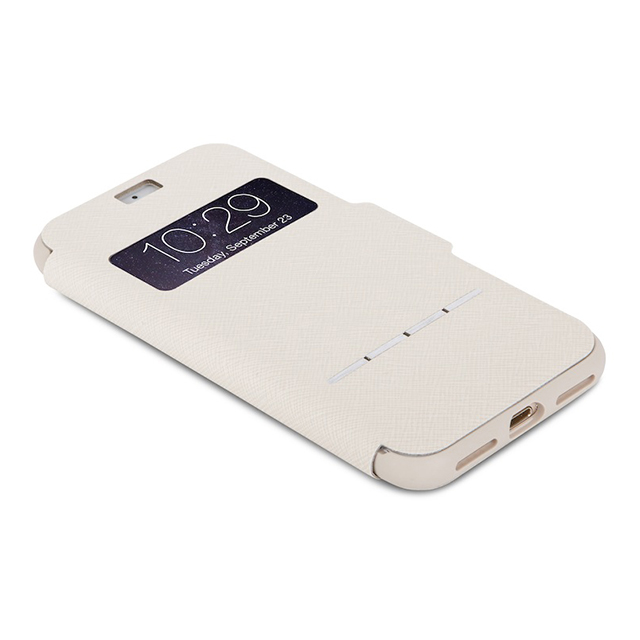 【iPhone8/7 ケース】SenseCover (Sahara Beige)goods_nameサブ画像