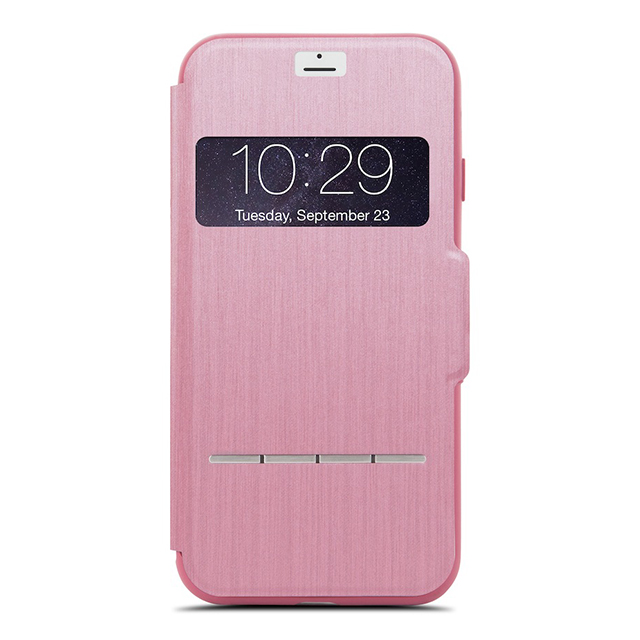 【iPhone8/7 ケース】SenseCover (Rose Pink)サブ画像