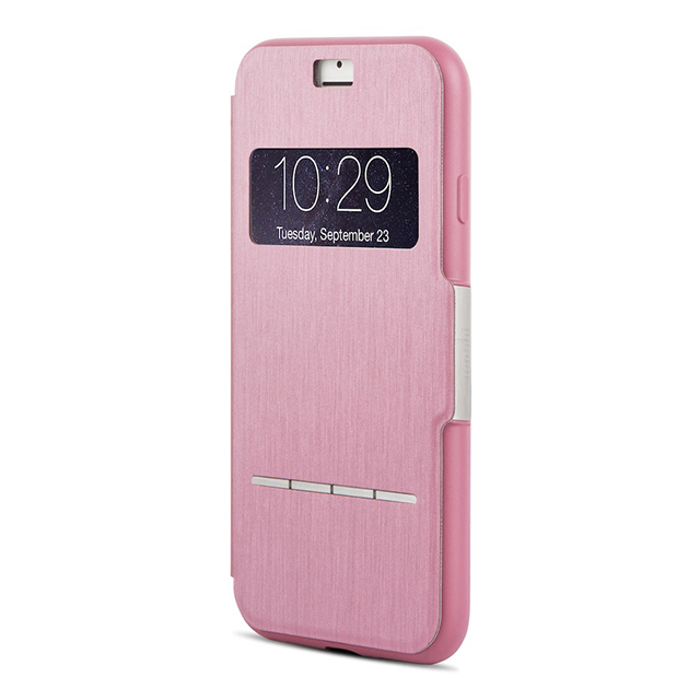 【iPhone8/7 ケース】SenseCover (Rose Pink)サブ画像