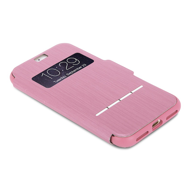 【iPhone8/7 ケース】SenseCover (Rose Pink)サブ画像