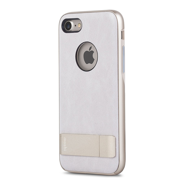 【iPhone8/7 ケース】Kameleon (Ivory White)goods_nameサブ画像