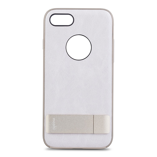 【iPhone8/7 ケース】Kameleon (Ivory White)goods_nameサブ画像