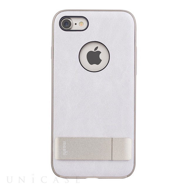 【iPhone8/7 ケース】Kameleon (Ivory White)