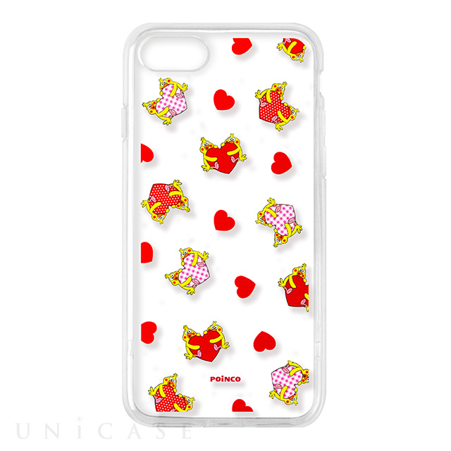 【iPhoneSE(第2世代)/8/7 ケース】POiNCO for iPhoneSE(第2世代)/8/7(Pattern)