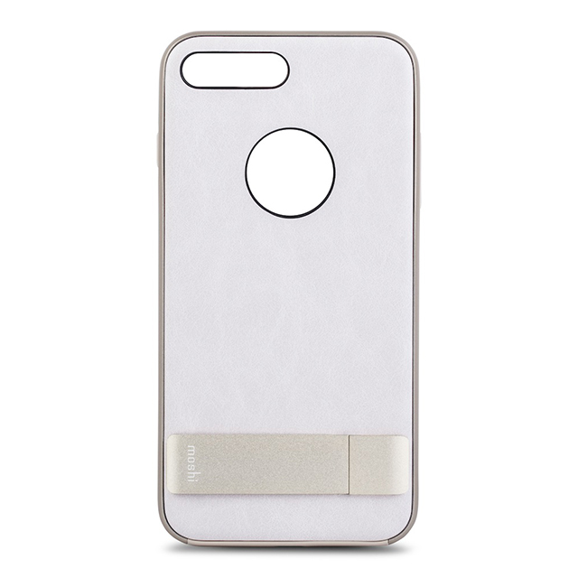 【iPhone8 Plus/7 Plus ケース】Kameleon (Ivory White)サブ画像