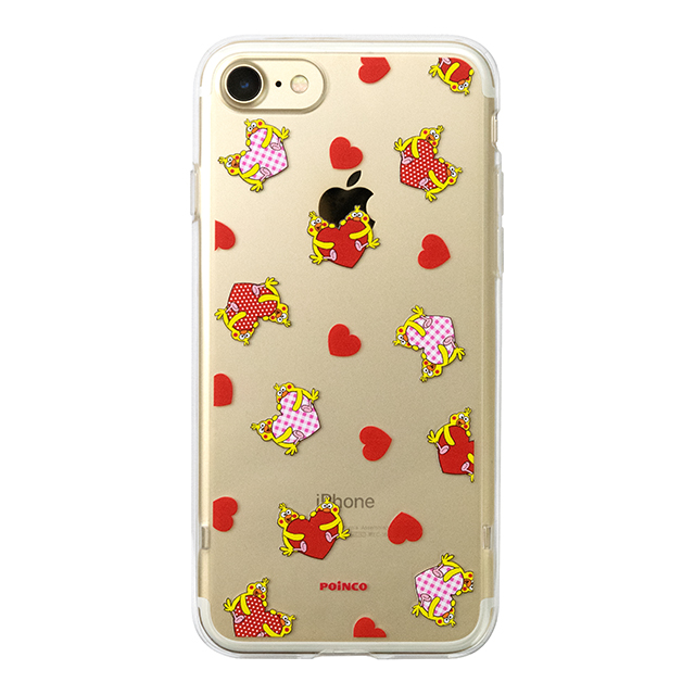 【iPhoneSE(第2世代)/8/7 ケース】POiNCO for iPhoneSE(第2世代)/8/7(Pattern)サブ画像