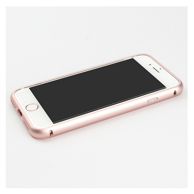 【iPhoneSE(第2世代)/8/7 ケース】Shell case (PINK)goods_nameサブ画像