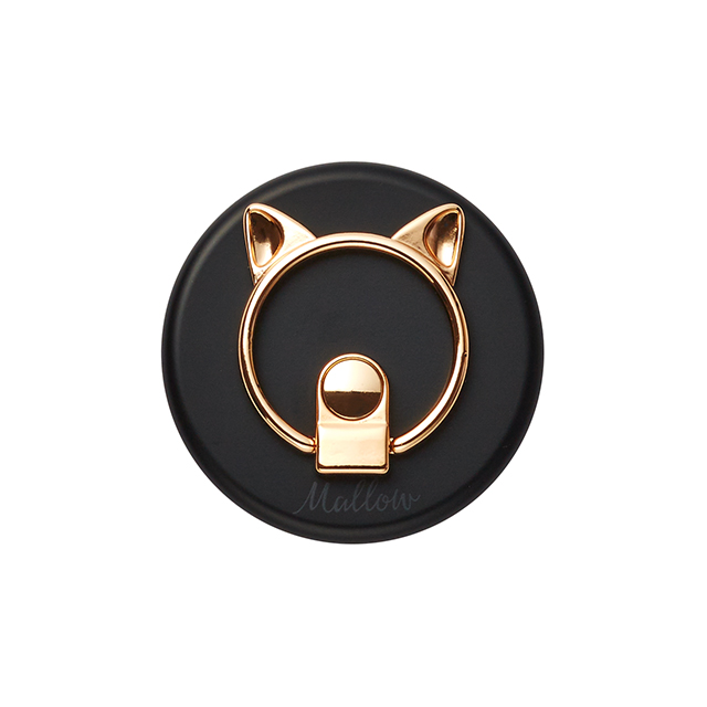 CAT SMARTPHONE RING (BLACK)サブ画像