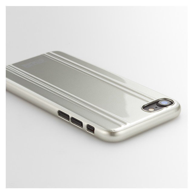 【iPhoneSE(第2世代)/8/7 ケース】ZERO HALLIBURTON PC for iPhoneSE(第2世代)/8/7(CLEAR)goods_nameサブ画像