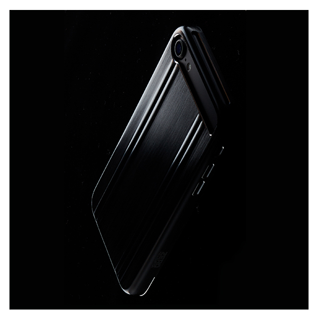 【iPhone7 ケース】ZERO HALLIBURTON for iPhone7(BLACK)goods_nameサブ画像