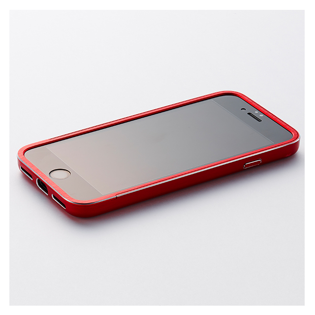 【iPhone7 ケース】ZERO HALLIBURTON for iPhone7(RED)goods_nameサブ画像