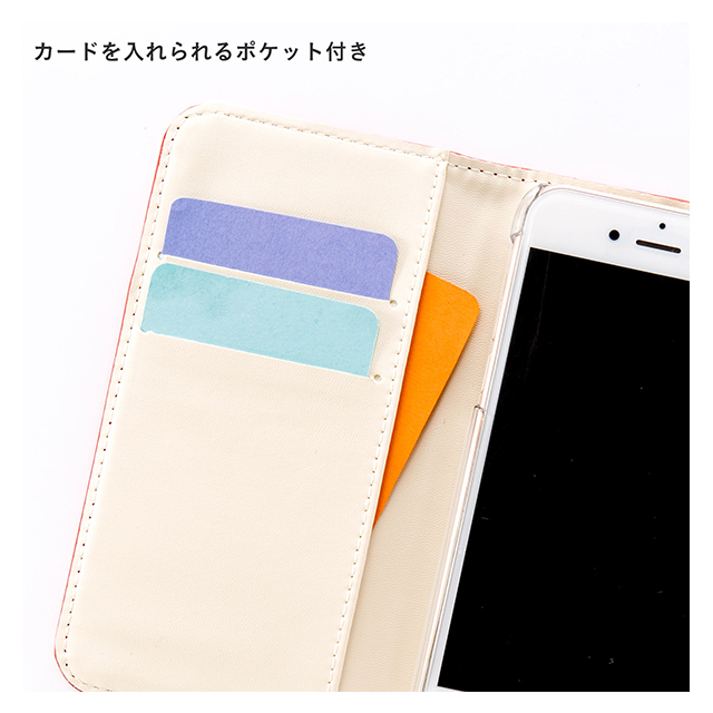 【iPhone8/7/6s/6 ケース】iPhone case (UB-Chan RD)サブ画像