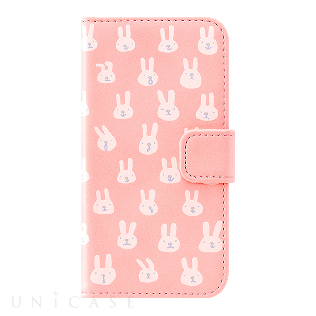 【iPhone8/7/6s/6 ケース】iPhone case (うさぎ)