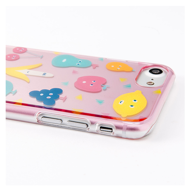 【iPhone8/7/6s/6 ケース】iPhone case (FRUIT MIX)goods_nameサブ画像