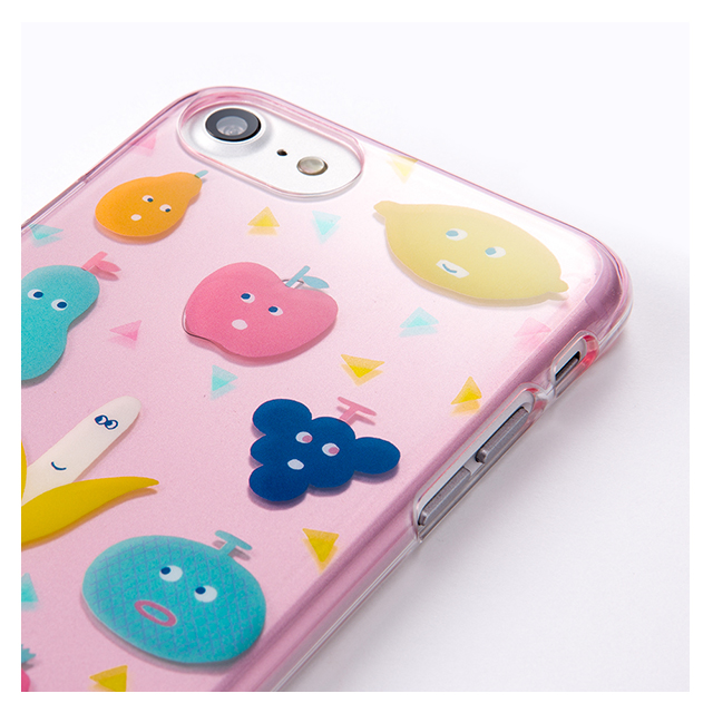 【iPhone8/7/6s/6 ケース】iPhone case (FRUIT MIX)goods_nameサブ画像