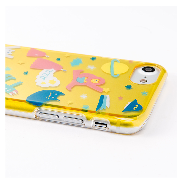 【iPhone8/7/6s/6 ケース】iPhone case (wonder land)サブ画像