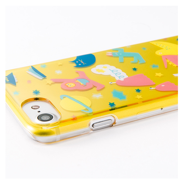 【iPhone8/7/6s/6 ケース】iPhone case (wonder land)サブ画像